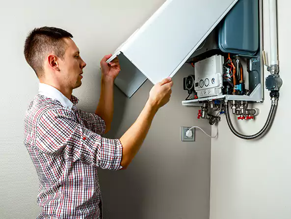 Why Choose DeSoto Plumbing Pro for Water Heater Installation in DeSoto, TX?
