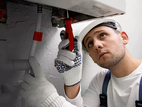 Why Choose DeSoto Plumbing Pro for Water Heater Repair in DeSoto, TX?