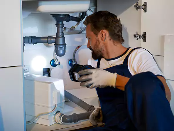 Why Choose DeSoto Plumbing Pro for Water Leak Repair in DeSoto, TX?